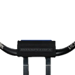 Load image into Gallery viewer, ROX SPEED FX Handguards - Generation 3 Flex-Tec - Red FT3-HG-R - Detail View