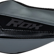 Load image into Gallery viewer, ROX SPEED FX Handguards - Generation 3 Flex-Tec - Slate Gray FT3-HG-SLT - Side View