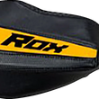 Load image into Gallery viewer, ROX SPEED FX Handguards - Generation 3 Flex-Tec - Yellow FT3-HG-Y - Side View