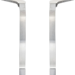 Load image into Gallery viewer, ROX SPEED FX Mount - Flex Tec - Cross 1G-FTCRSS - Main Product View