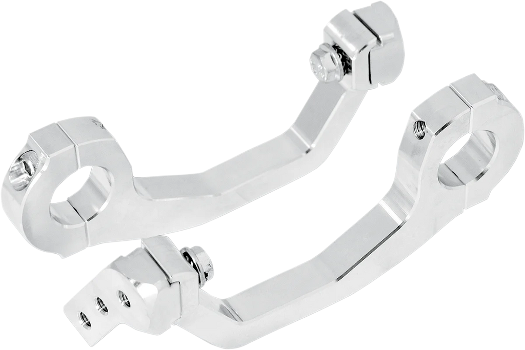 ROX SPEED FX Mount - Flex Tec - Pro Taper 1G-FTPROT - Main Product View