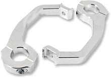 Load image into Gallery viewer, ROX SPEED FX Mount - Flex Tec - Pro Taper 1G-FTPROT - Side View