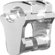 Load image into Gallery viewer, ROX SPEED FX Pivot Riser - 2" - Aluminum 4R-P2CCM - Main Product View