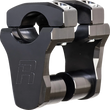 Load image into Gallery viewer, ROX SPEED FX Pivot Riser - 2" - Black 4R-P2CC01 - Main Product View