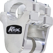 Load image into Gallery viewer, ROX SPEED FX Pivot Risers - 2" - Aluminum 1R-P13RINM - Main Product View