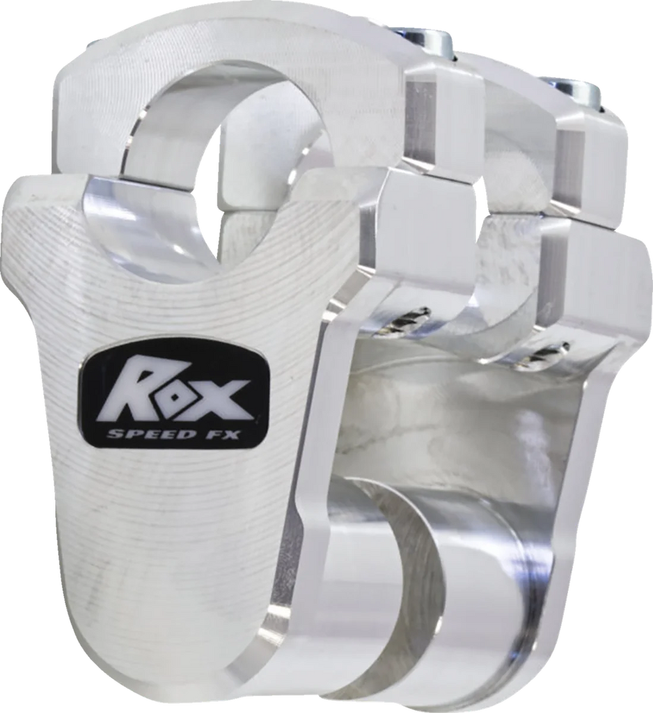 ROX SPEED FX Pivot Risers - 2" - Aluminum 1R-P13RINM - Main Product View