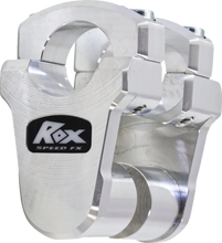 Load image into Gallery viewer, ROX SPEED FX Pivot Risers - 2" - Aluminum 1R-P13RINM - Main Product View