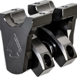 Load image into Gallery viewer, ROX SPEED FX Pivot Risers - 2" - Black 4R-P2RIN - Main Product View