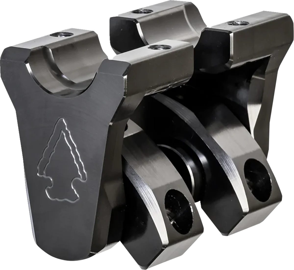 ROX SPEED FX Pivot Risers - 2