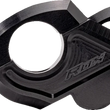 Load image into Gallery viewer, ROX SPEED FX Riser - Barback - 1-1/2" - Pan America 3R-B21R-15K - Side View