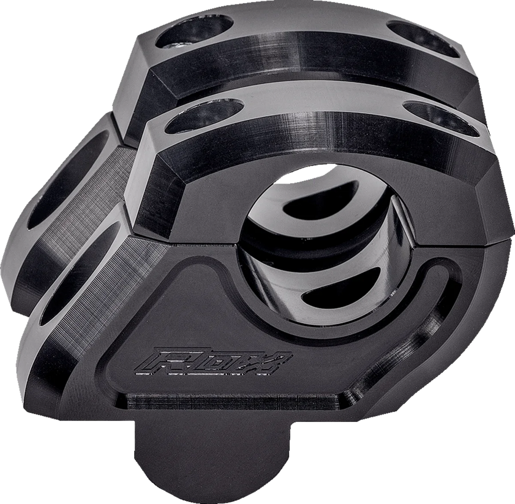 ROX SPEED FX Riser - Barback - 1-1/2" - Pan America 3R-B21R-15K - Main Product View