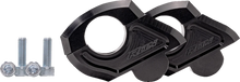 Load image into Gallery viewer, ROX SPEED FX Riser - Barback - 1-1/2" - Pan America 3R-B21R-15K - Side View
