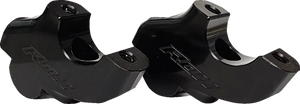 ROX SPEED FX Riser - Pullback - 1-1/2" - Honda Rebel 3R-B20R-RBL - Main Product View