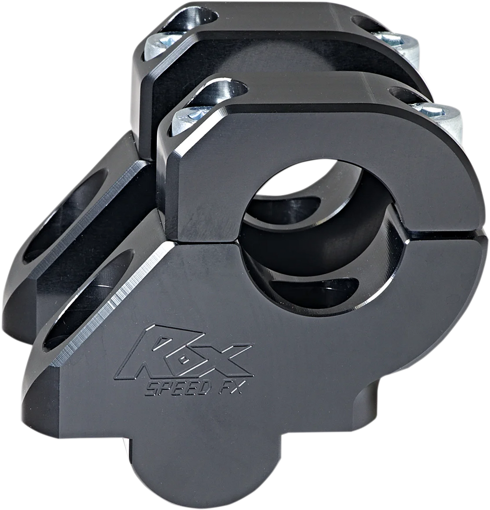 Speed Risers ROX SPEED FX Risers - 1-1/2