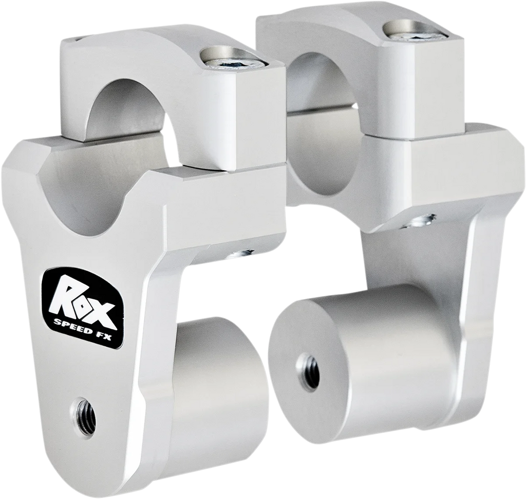 ROX SPEED FX Risers - 2" - 1200GS 1R-P13R-2125 - Main Product View