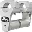 Load image into Gallery viewer, ROX SPEED FX Risers - 2" - Tenere - Aluminum 1R-P2PPS10A - Main Product View