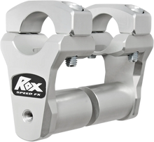Load image into Gallery viewer, ROX SPEED FX Risers - 2" - Tenere - Aluminum 1R-P2PPS10A - Main Product View