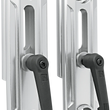Load image into Gallery viewer, ROX SPEED FX Risers - Adjustable - 6" - 8" 1R-HA68SE - Main Product View