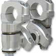 Load image into Gallery viewer, ROX SPEED FX Risers - Anti-Vibration - BMW R12GS 1R-AV2GSA - Main Product View