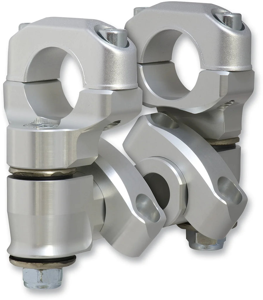 ROX SPEED FX Risers - Anti-Vibration - BMW R12GS 1R-AV2GSA - Main Product View
