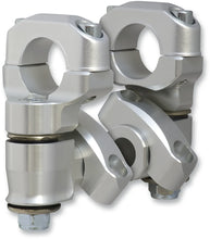 Load image into Gallery viewer, ROX SPEED FX Risers - Anti-Vibration - BMW R12GS 1R-AV2GSA - Main Product View