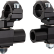 Load image into Gallery viewer, ROX SPEED FX Risers - Anti-Vibration - Black 1R-AV2PPK - Main Product View