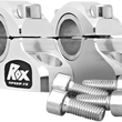 Load image into Gallery viewer, ROX SPEED FX Risers - Elite - 1-1/4" 3R-B12POE - Main Product View