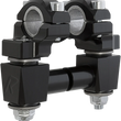 Load image into Gallery viewer, ROX SPEED FX Risers - Elite - Anti-Vibration - 2" 1R-AV2SE - Side View