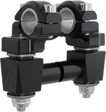 Load image into Gallery viewer, ROX SPEED FX Risers - Elite - Anti-Vibration - 2" 1R-AV2SE - Side View