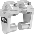 Load image into Gallery viewer, ROX SPEED FX Risers - Pivot - 2" 1R-P2SSN - Main Product View