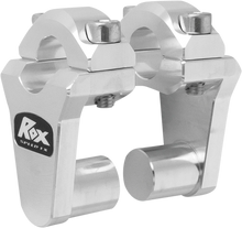 Load image into Gallery viewer, ROX SPEED FX Risers - Pivot - 2" 1R-P2SSN - Main Product View