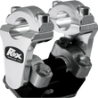 Load image into Gallery viewer, ROX SPEED FX Risers - Pivot - 2" 1R-P2SSN - Side View