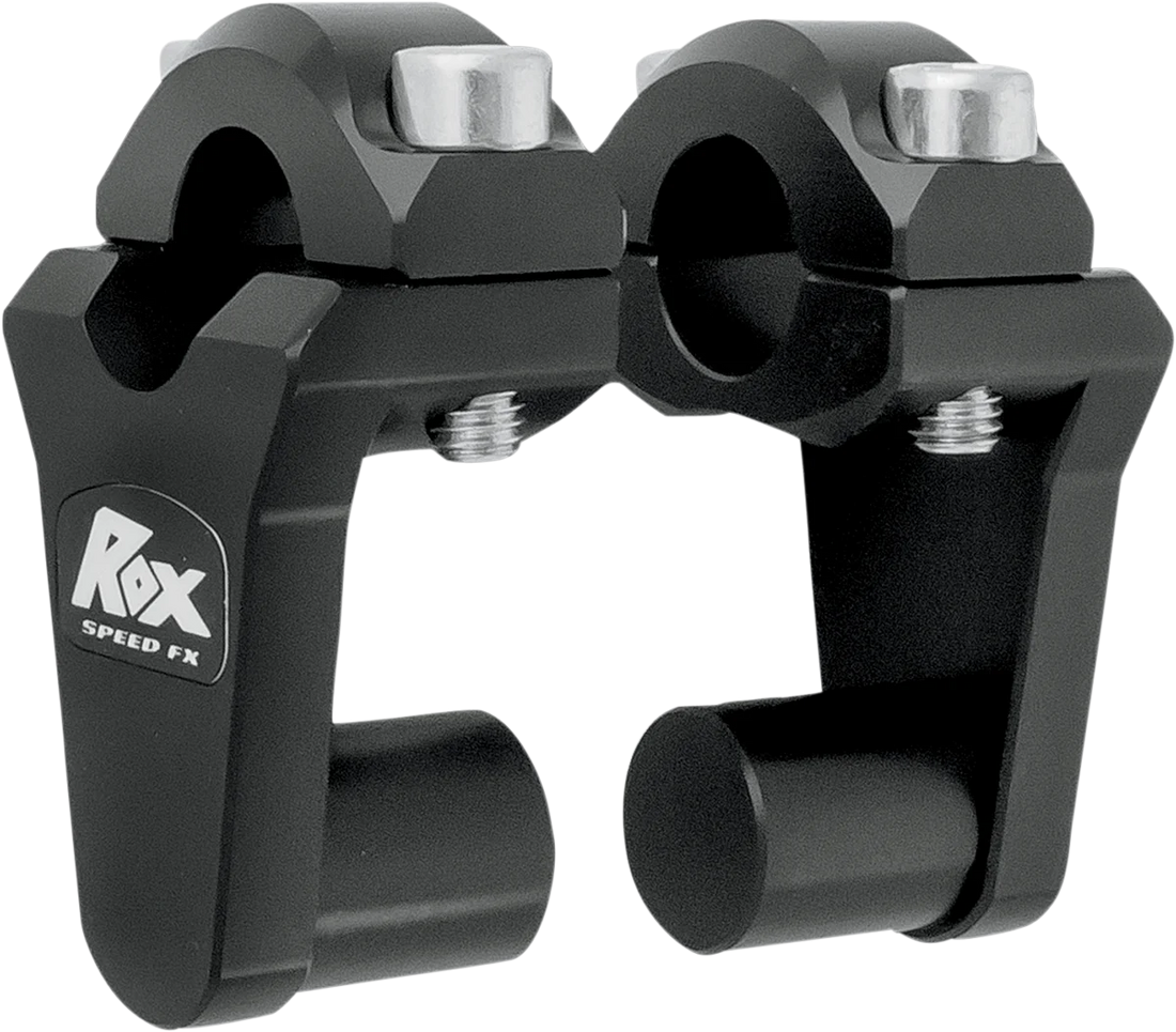 ROX SPEED FX Risers - Pivot - 2" 1R-P2SSN - Detail View