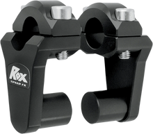 Load image into Gallery viewer, ROX SPEED FX Risers - Pivot - 2" 1R-P2SSN - Detail View