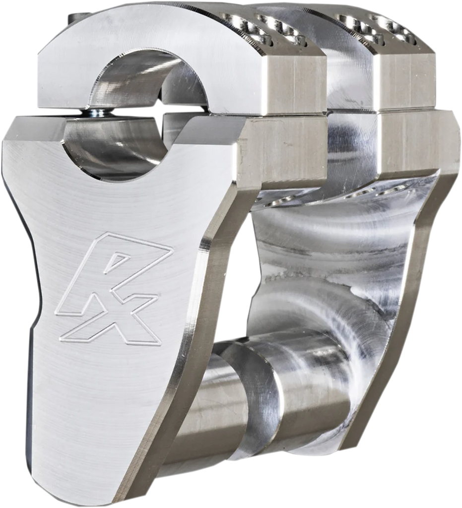 ROX SPEED FX Risers - Pivot - 2" - Aluminum 4R-P2RX-M - Main Product View
