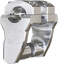 Load image into Gallery viewer, ROX SPEED FX Risers - Pivot - 2" - Aluminum 4R-P2RX-M - Main Product View