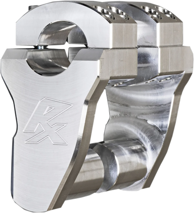 ROX SPEED FX Risers - Pivot - 2