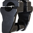 Load image into Gallery viewer, ROX SPEED FX Risers - Pivot - 2" - Black 4R-P2RX-01 - Main Product View