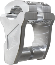 Load image into Gallery viewer, ROX SPEED FX Risers - Pivot - 3" - Aluminum 4R-P3RX-M - Main Product View