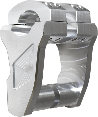 Motor Ground Risers ROX SPEED FX Risers - Pivot - 3