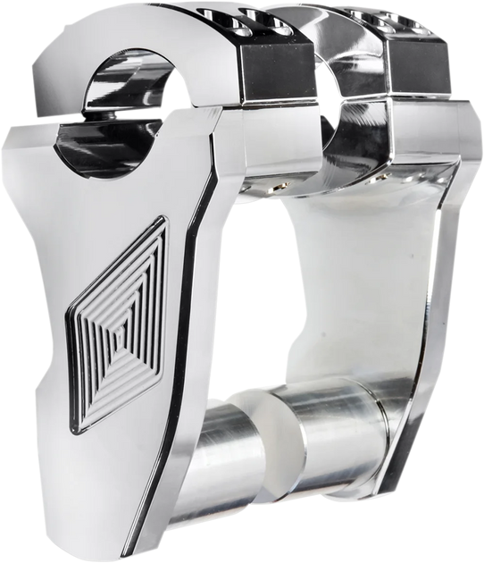 ROX SPEED FX Risers - Pivot - 3