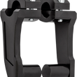 Load image into Gallery viewer, ROX SPEED FX Risers - Pivot - 4" - Black 4R-P4RX-01 - Main Product View