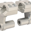 Load image into Gallery viewer, ROX SPEED FX Risers - Pivot - Deluxe - 2" 3R-P2SSM - Main Product View