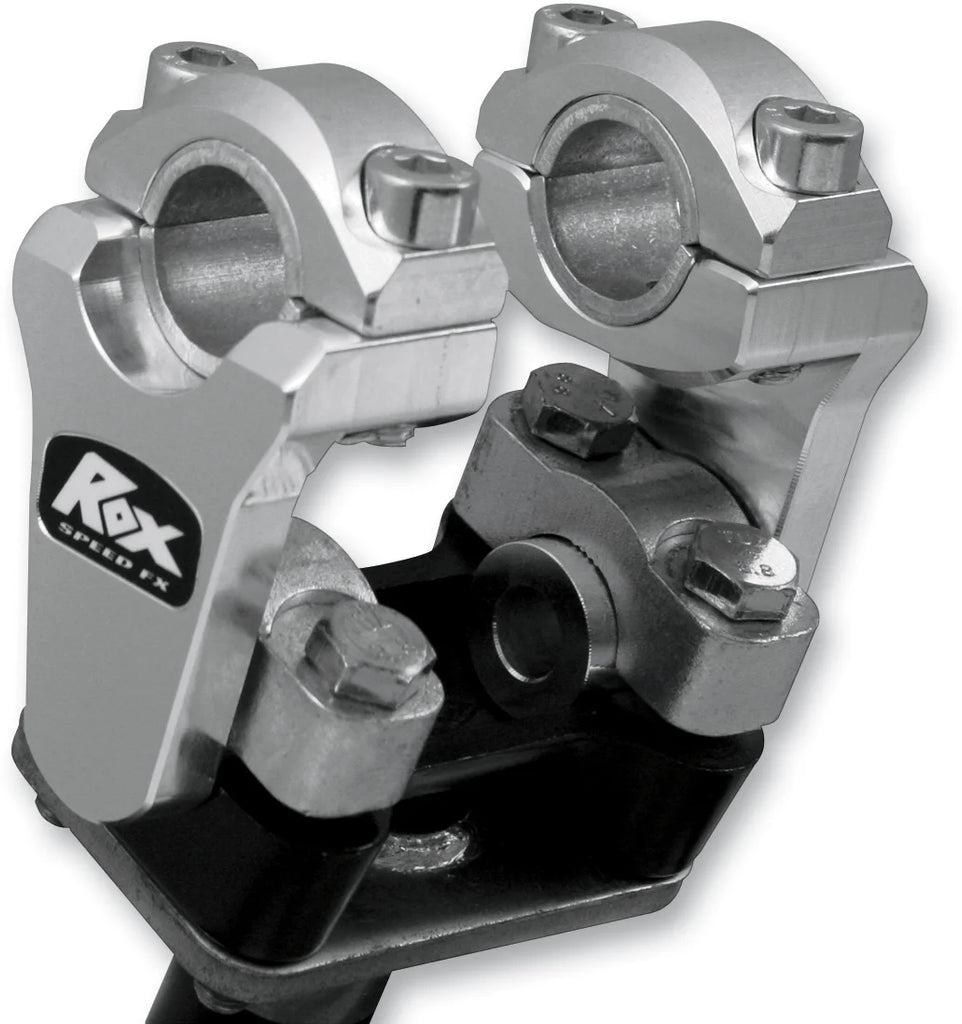 ROX SPEED FX Risers - Pivot - Elite - 2