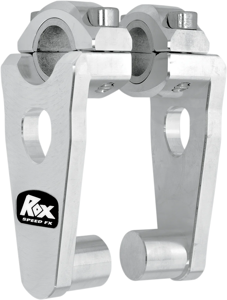 ROX SPEED FX Risers - Pivot - Elite - 3-1/2" 1R-P3SE - Main Product View