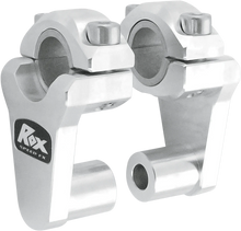 Load image into Gallery viewer, ROX SPEED FX Risers - Pivot - Elite - 3-1/2" 1R-P3SE - Side View