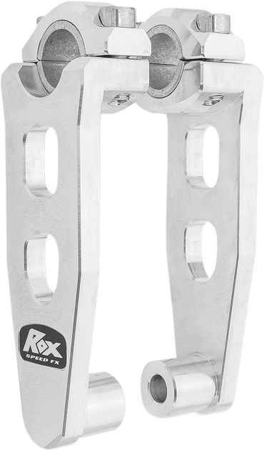 ROX SPEED FX Risers - Pivot - Elite - 5