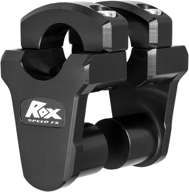 ROX SPEED FX Risers - Pivoting - 2