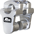 Load image into Gallery viewer, ROX SPEED FX Risers - Pivoting - 2" - Oversized Handlebars 1R-P2PP - Main Product View