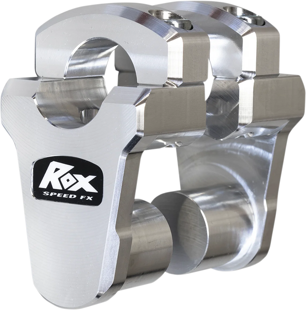 ROX SPEED FX Risers - Pivoting - 2